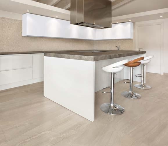 керамогранит фабрики Piemme Ceramiche коллекция Geostone