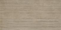 Плитка Piemme Ceramiche Glitch Fault Clay Nat-Ret 60x119.5 см, поверхность матовая, рельефная