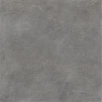 Плитка Piemme Ceramiche Glitch Graphite Nat-Ret 119.5x119.5 см, поверхность матовая, рельефная