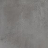 Плитка Piemme Ceramiche Glitch Graphite Nat-Ret 60x60 см, поверхность матовая, рельефная