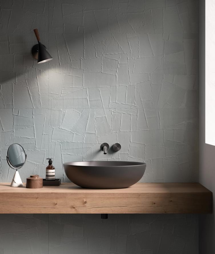 керамогранит фабрики Piemme Ceramiche коллекция Homey Paper