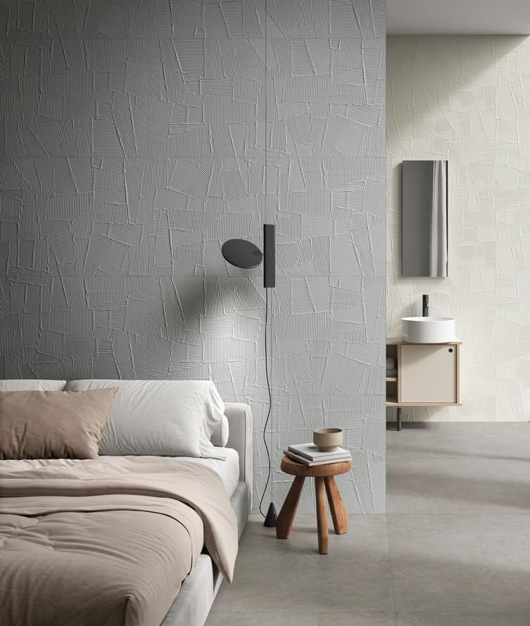 керамогранит фабрики Piemme Ceramiche коллекция Homey Paper