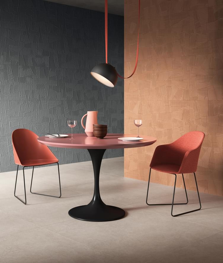 керамогранит фабрики Piemme Ceramiche коллекция Homey Paper