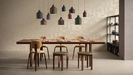 плитка фабрики Piemme Ceramiche коллекция Homey Paper