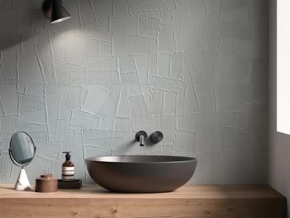 фабрика Piemme-Ceramiche коллекция Homey-Paper