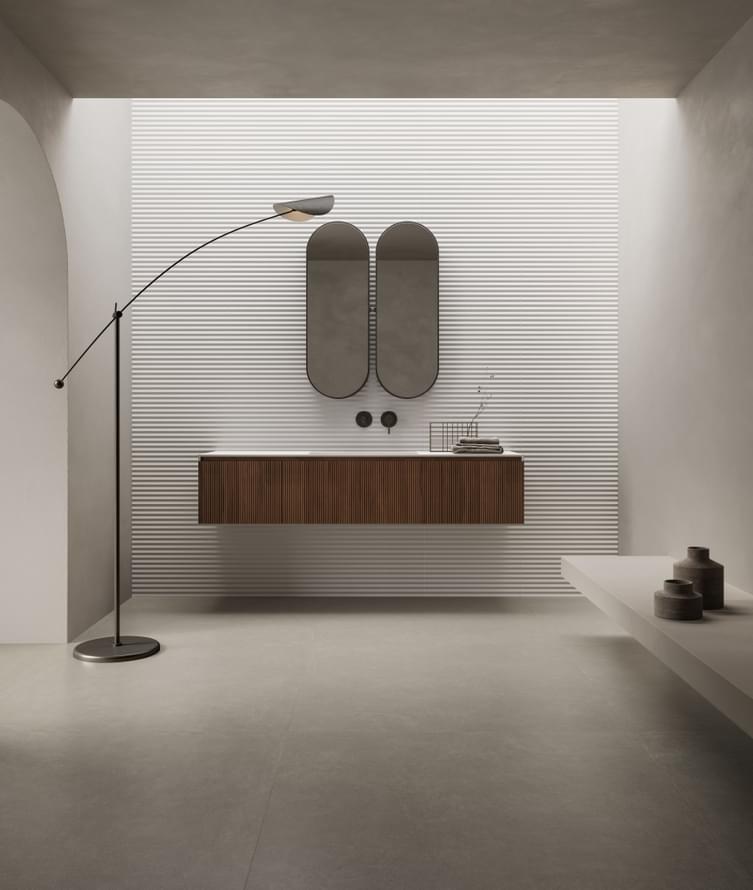 керамогранит фабрики Piemme Ceramiche коллекция Homey