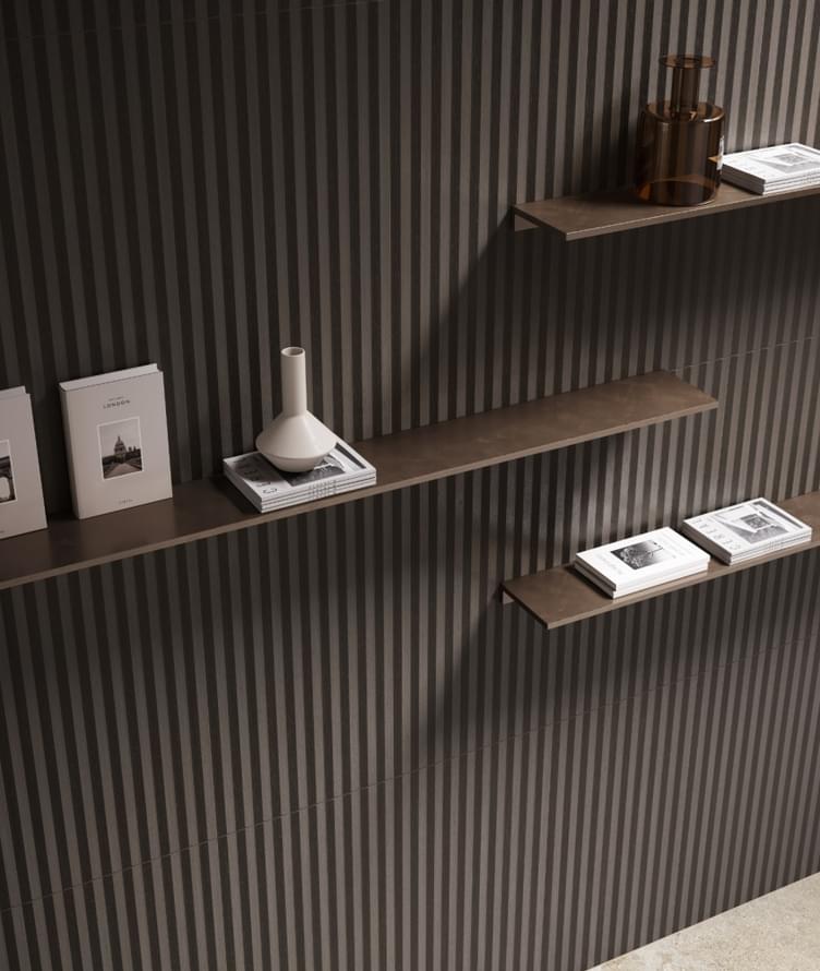 керамогранит фабрики Piemme Ceramiche коллекция Homey