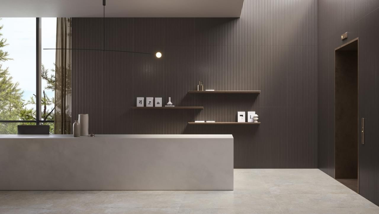 керамогранит фабрики Piemme Ceramiche коллекция Homey