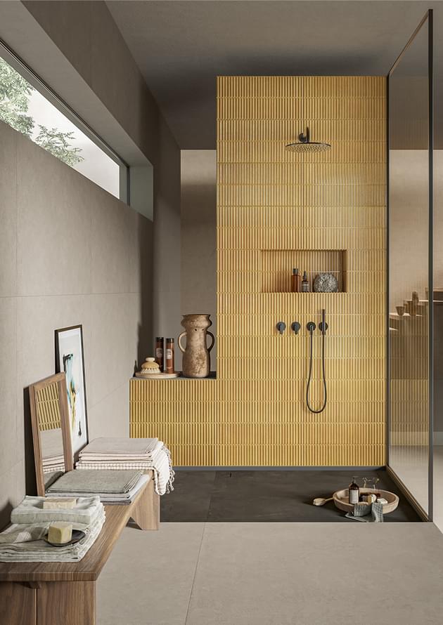 керамогранит фабрики Piemme Ceramiche коллекция Homey