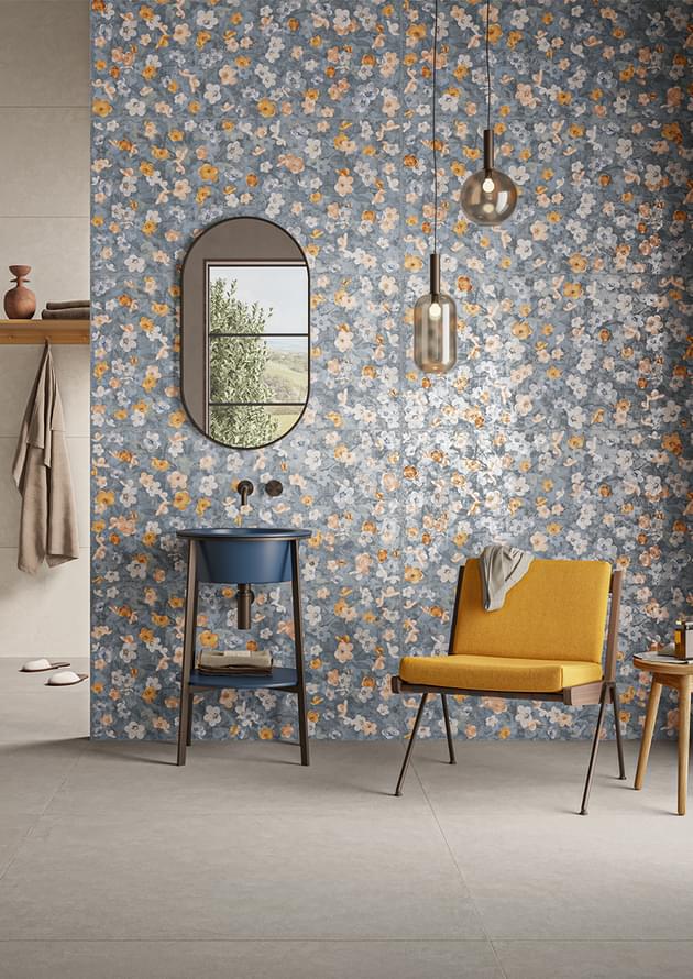 керамогранит фабрики Piemme Ceramiche коллекция Homey