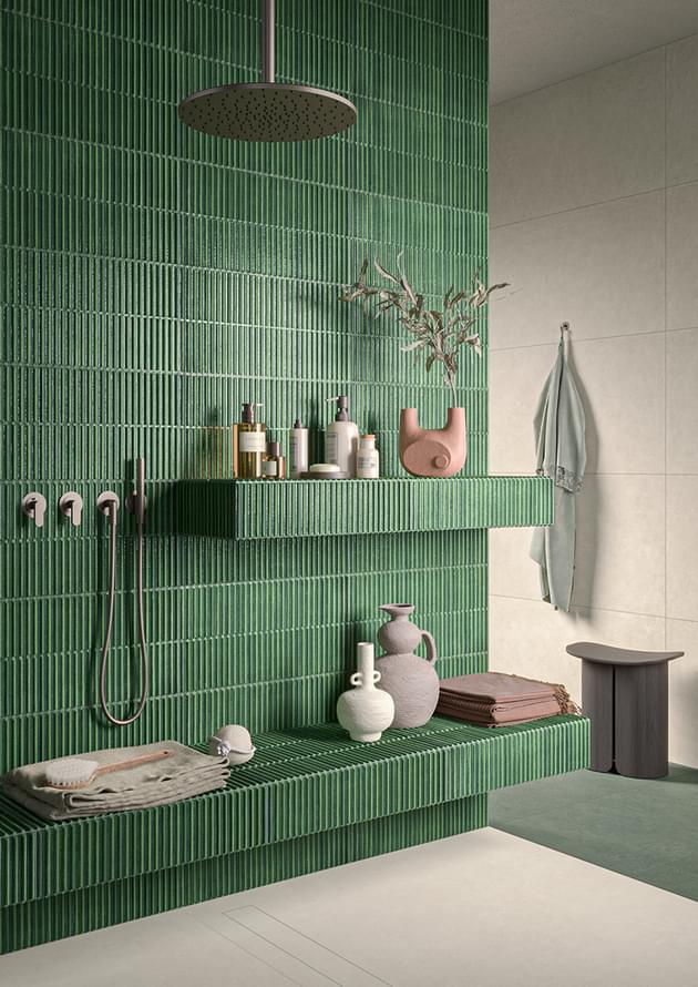 керамогранит фабрики Piemme Ceramiche коллекция Homey