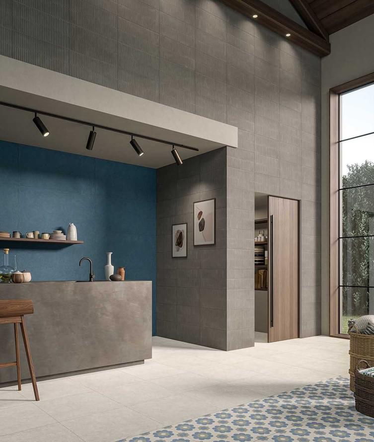 керамогранит фабрики Piemme Ceramiche коллекция Homey