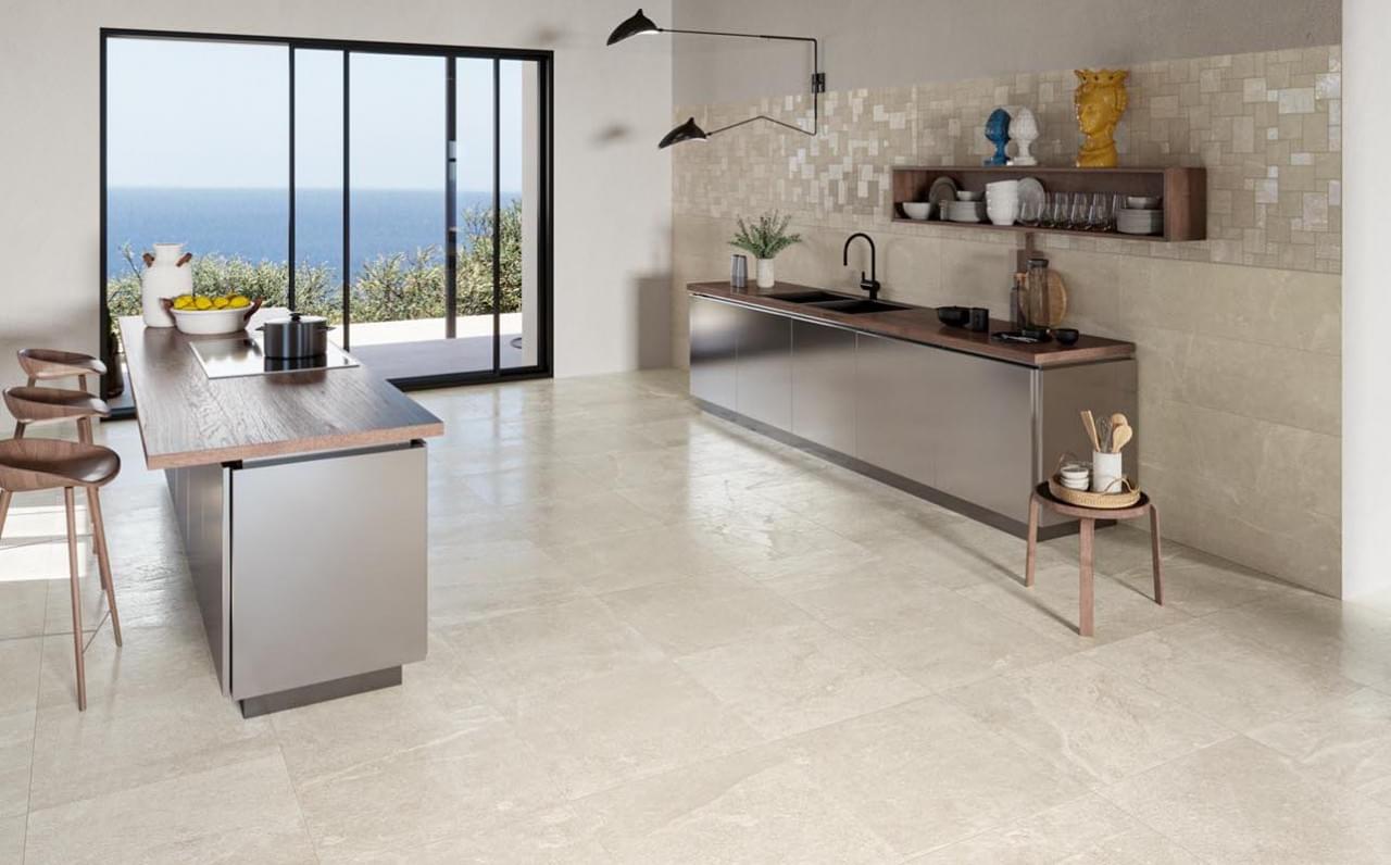 керамогранит фабрики Piemme Ceramiche коллекция Ibla