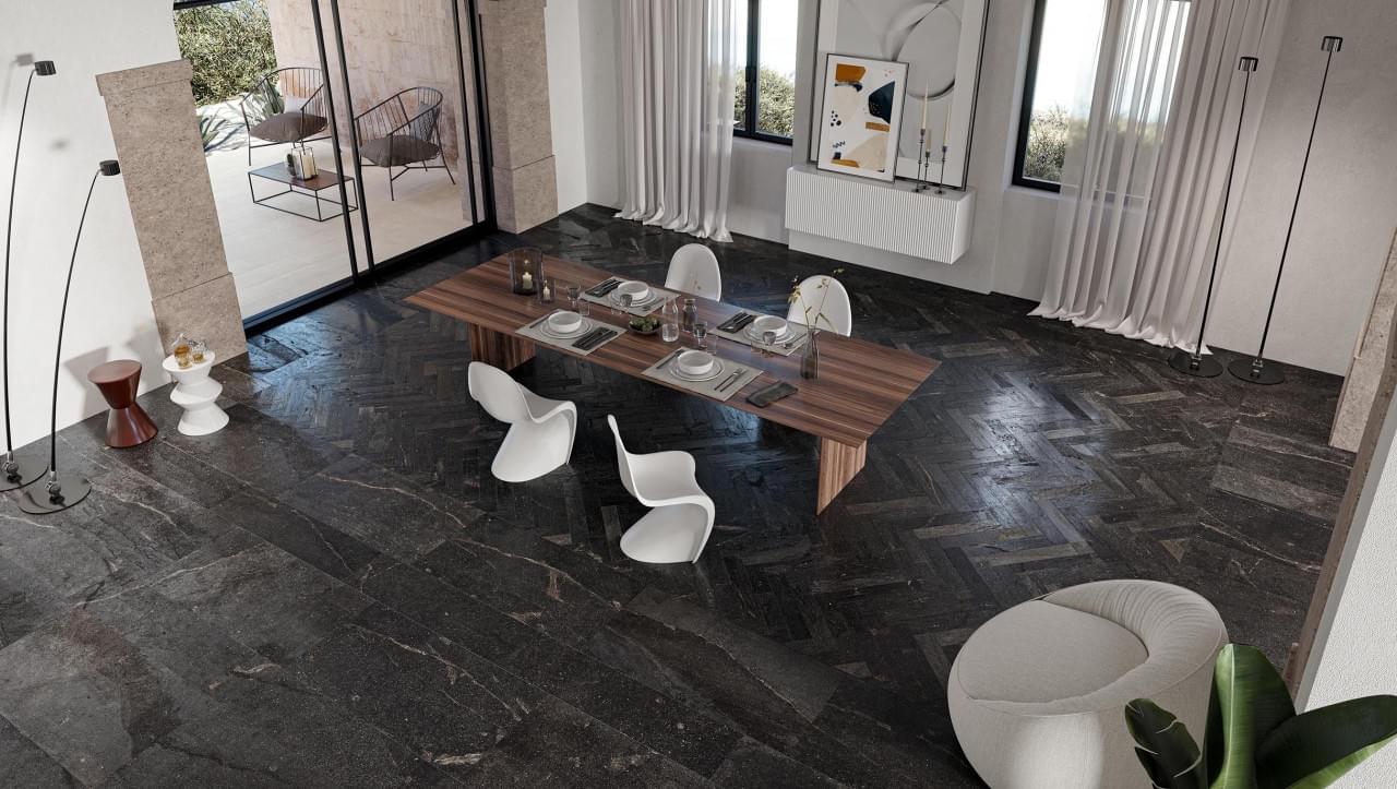 керамогранит фабрики Piemme Ceramiche коллекция Ibla