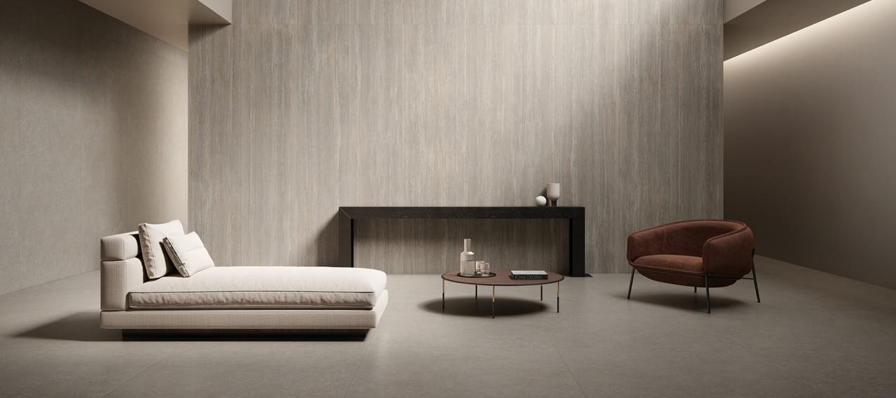керамогранит фабрики Piemme Ceramiche коллекция Limestone