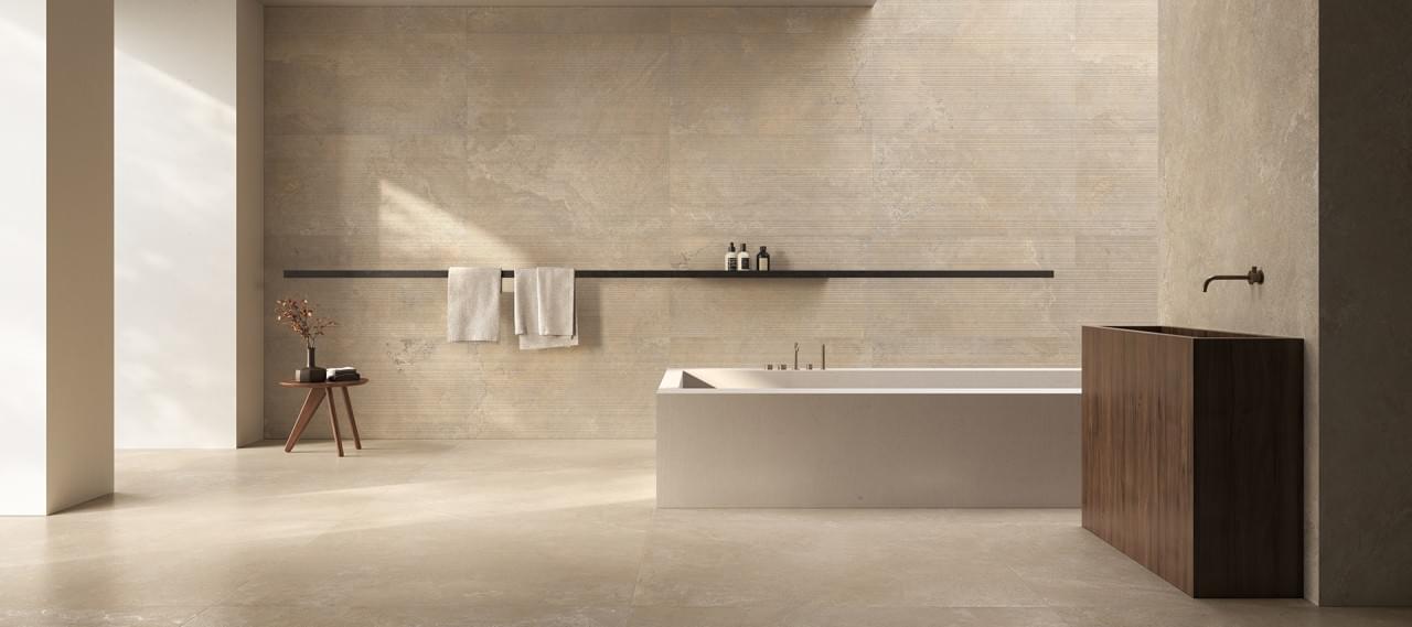 керамогранит фабрики Piemme Ceramiche коллекция Limestone