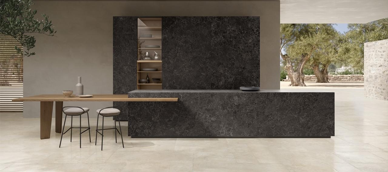 керамогранит фабрики Piemme Ceramiche коллекция Limestone