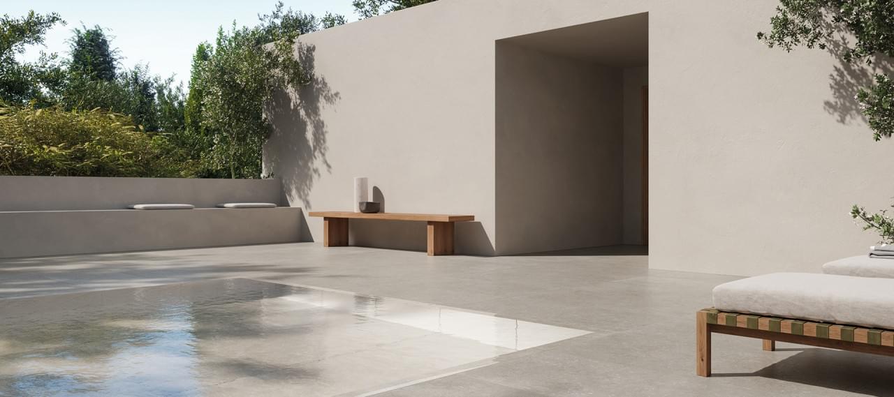 керамогранит фабрики Piemme Ceramiche коллекция Limestone
