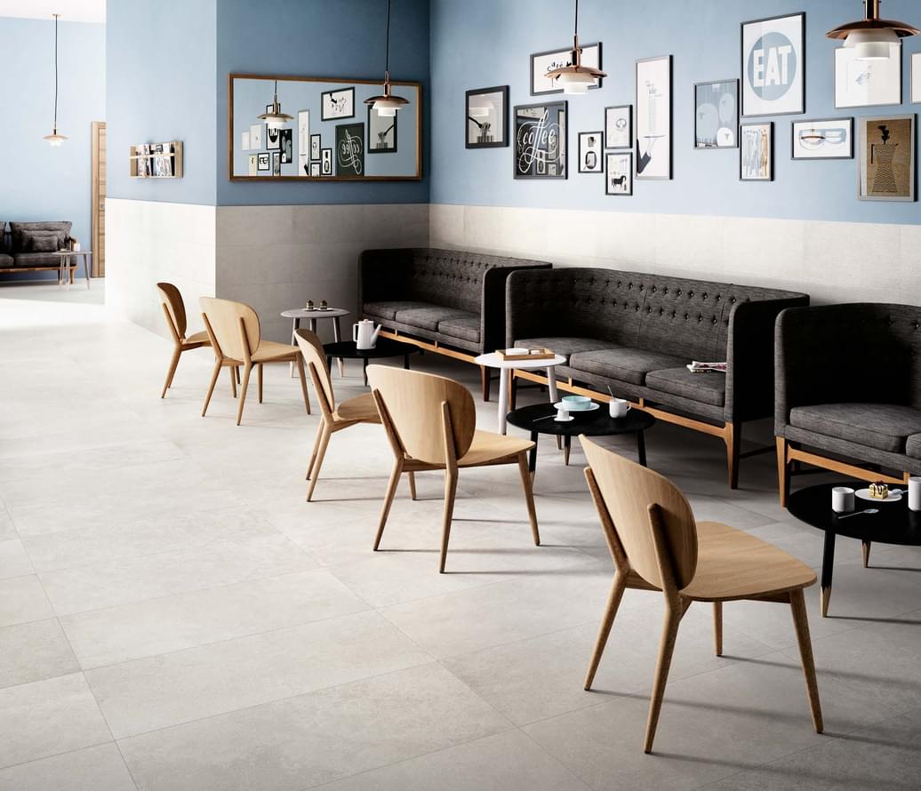 керамогранит фабрики Piemme Ceramiche коллекция More