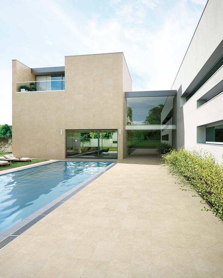 керамогранит фабрики Piemme Ceramiche коллекция More