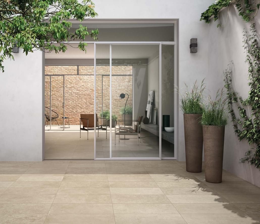 керамогранит фабрики Piemme Ceramiche коллекция More