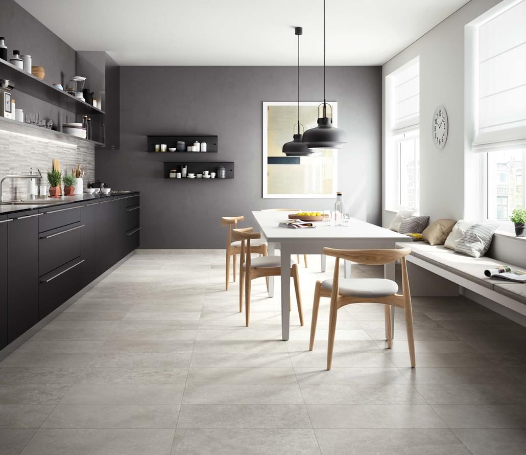 керамогранит фабрики Piemme Ceramiche коллекция More