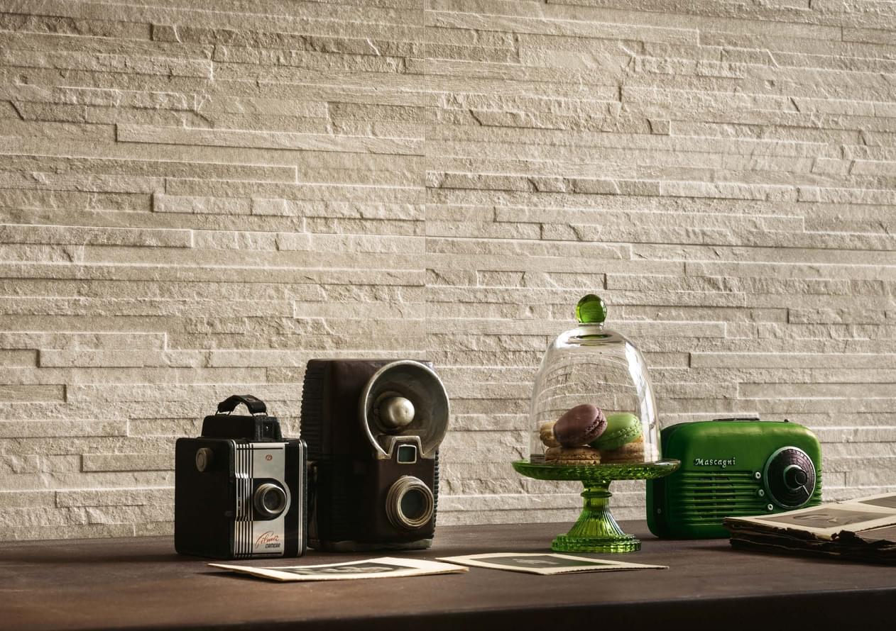 керамогранит фабрики Piemme Ceramiche коллекция More