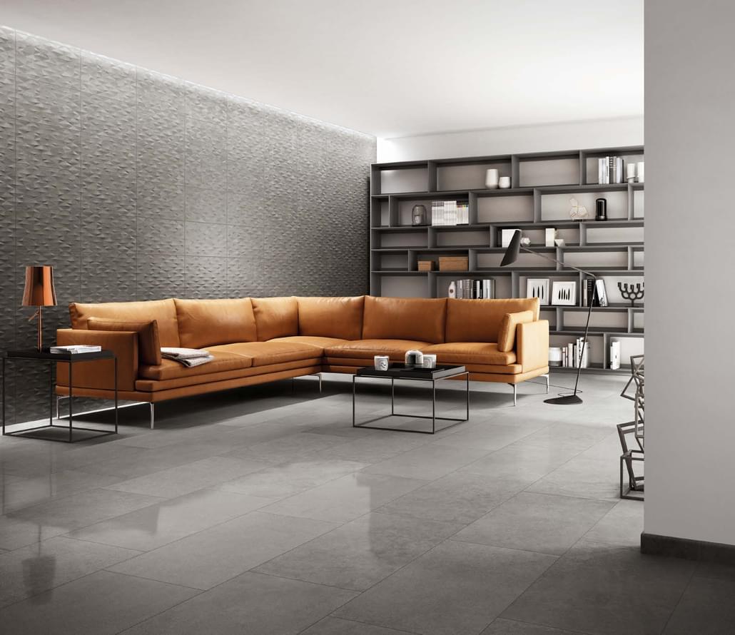 керамогранит фабрики Piemme Ceramiche коллекция More