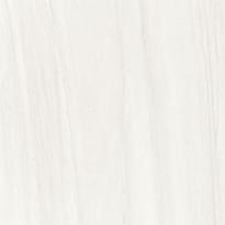 Плитка Piemme Ceramiche Purestone Bianco Lev-Ret 60x60 см, поверхность полированная