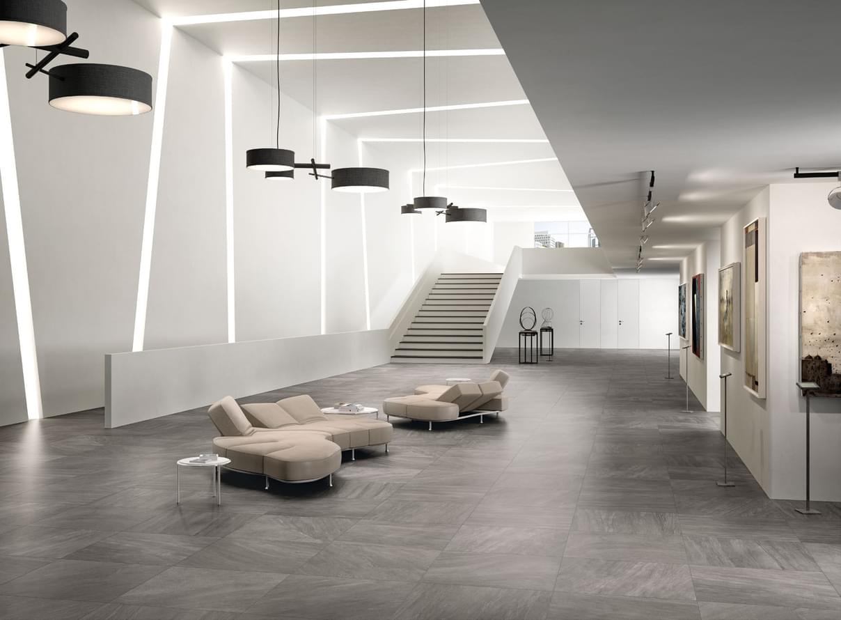 керамогранит фабрики Piemme Ceramiche коллекция Purestone
