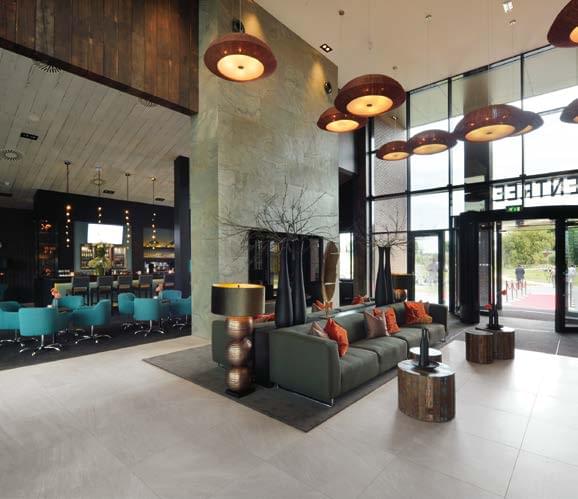 керамогранит фабрики Piemme Ceramiche коллекция Purestone