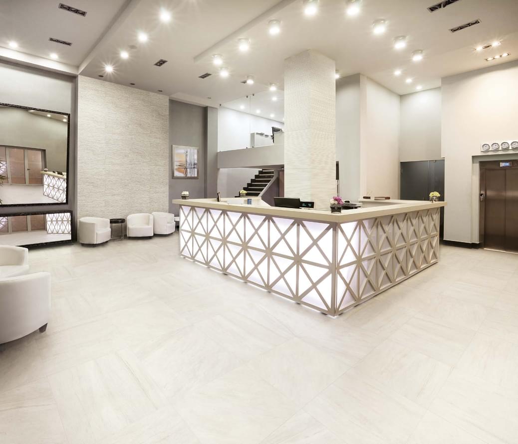 керамогранит фабрики Piemme Ceramiche коллекция Purestone