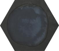 Плитка Piemme Ceramiche Shades Blot Night 17.5x20.5 см, поверхность матовая