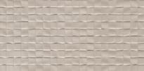 Плитка Piemme Ceramiche Shades Net Dawn Nat-Ret 30x60 см, поверхность матовая, рельефная
