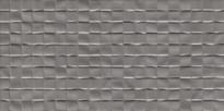 Плитка Piemme Ceramiche Shades Net Evening Nat-Ret 30x60 см, поверхность матовая, рельефная