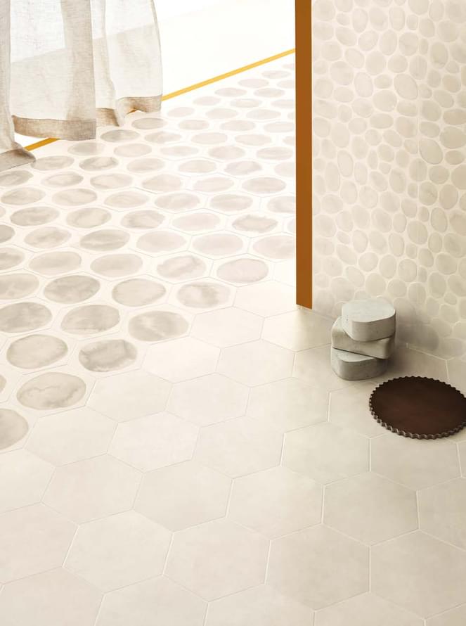 керамогранит фабрики Piemme Ceramiche коллекция Shades