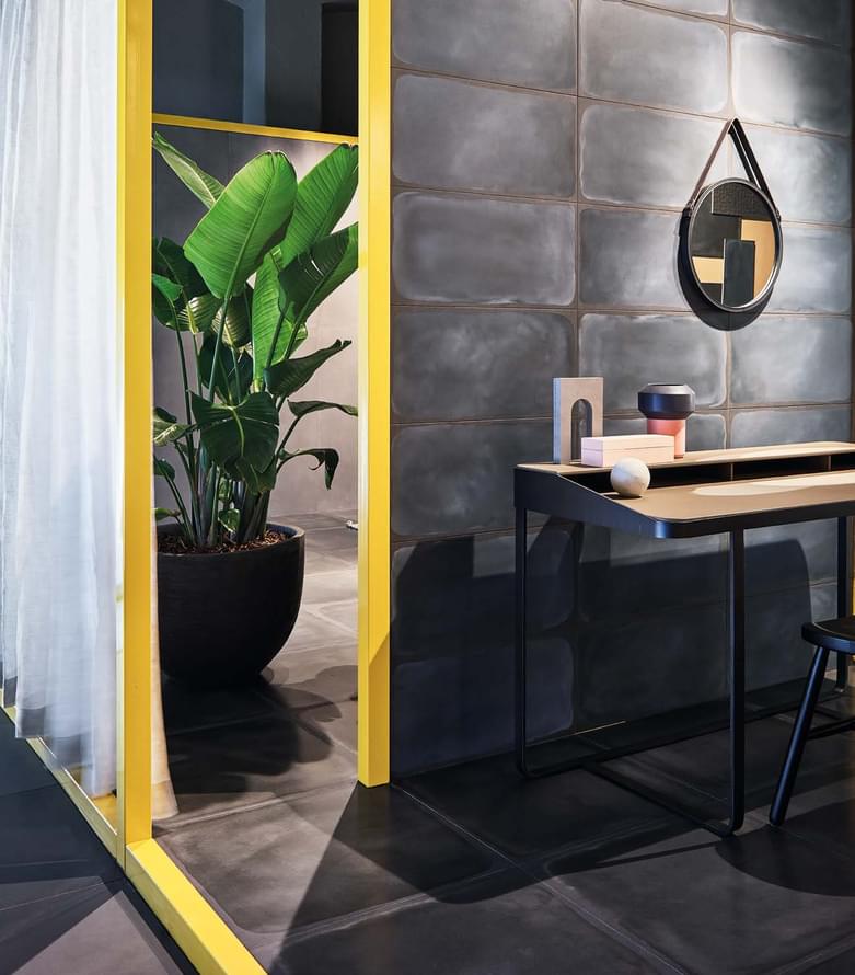 керамогранит фабрики Piemme Ceramiche коллекция Shades