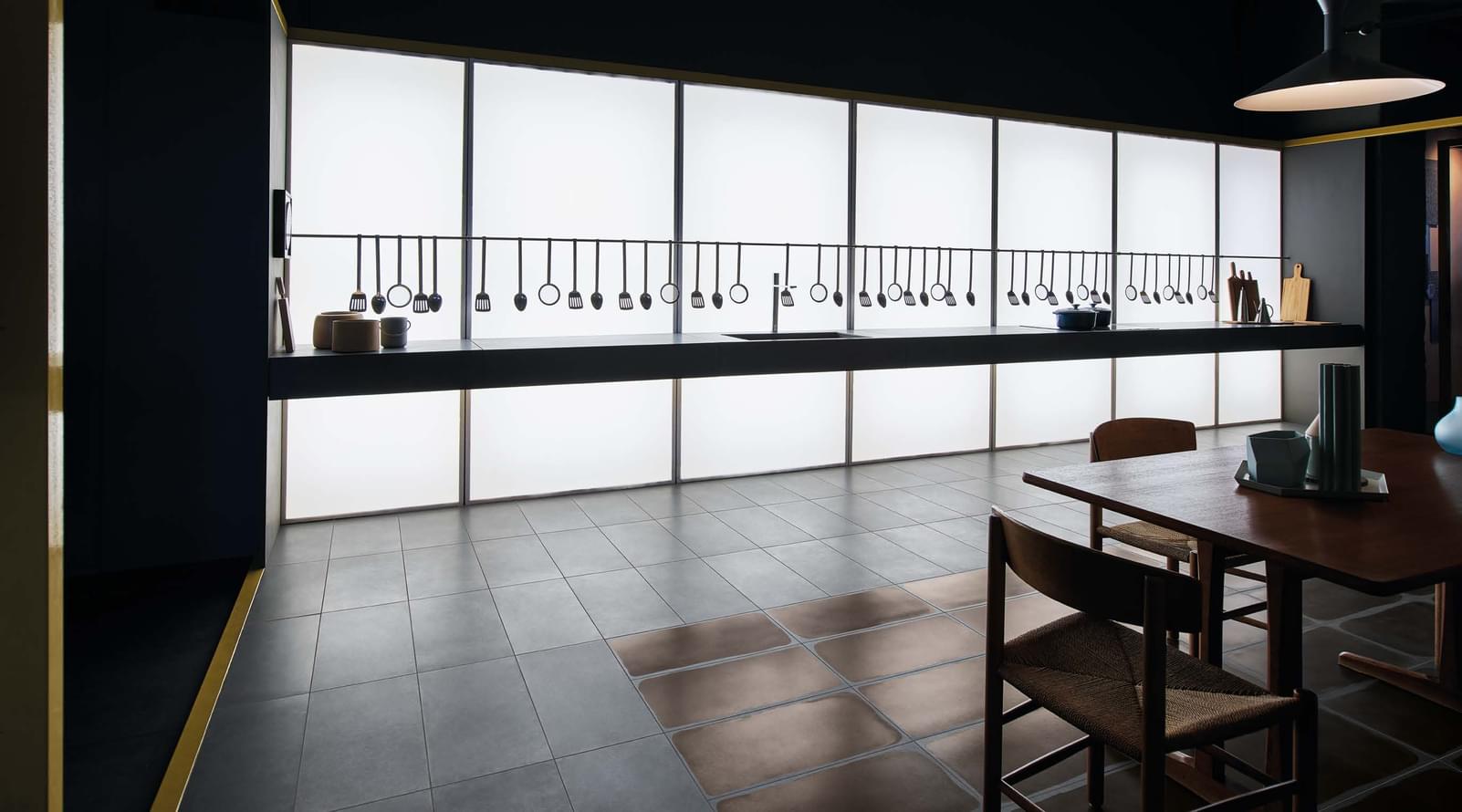 керамогранит фабрики Piemme Ceramiche коллекция Shades