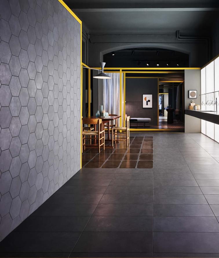 керамогранит фабрики Piemme Ceramiche коллекция Shades