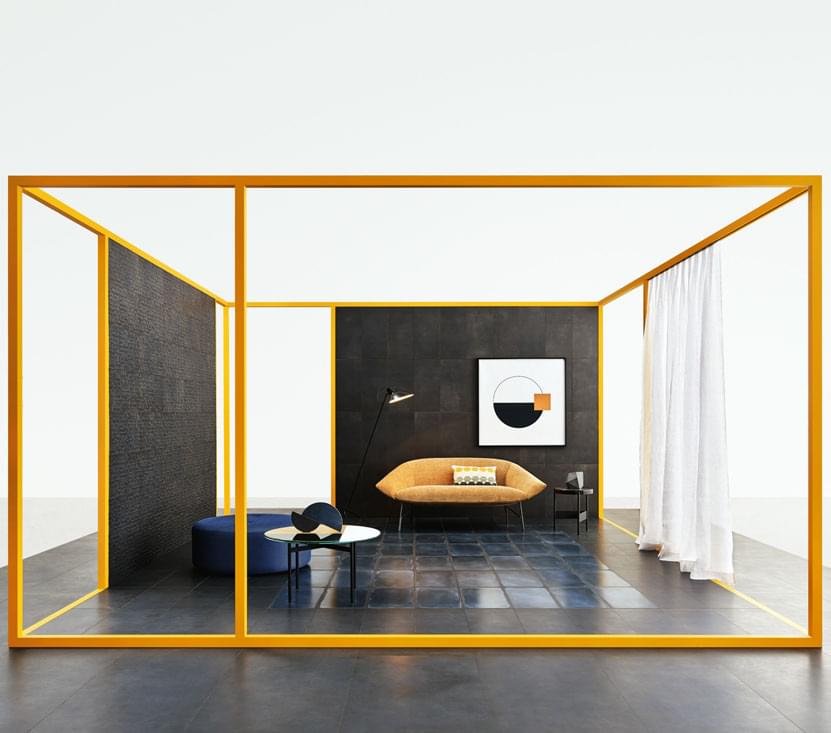 керамогранит фабрики Piemme Ceramiche коллекция Shades