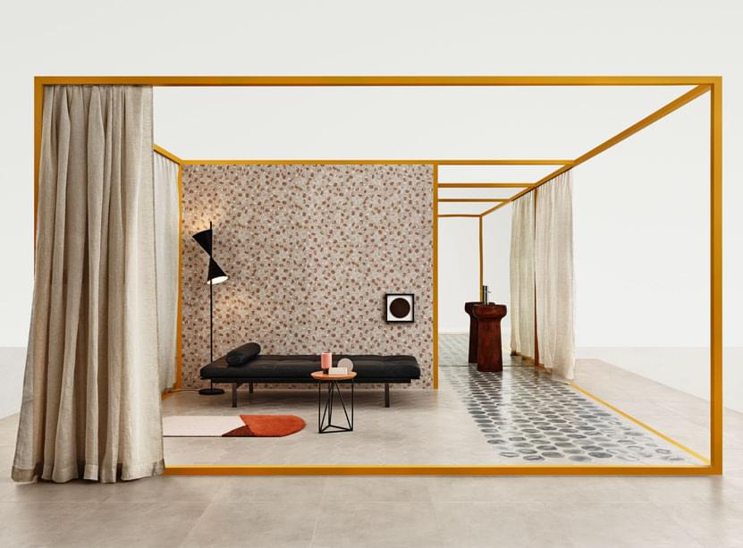 керамогранит фабрики Piemme Ceramiche коллекция Shades