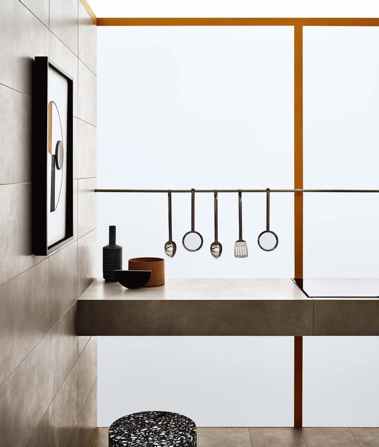 керамогранит фабрики Piemme Ceramiche коллекция Shades