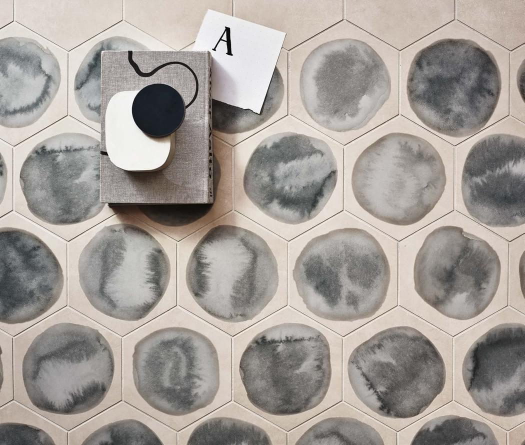 керамогранит фабрики Piemme Ceramiche коллекция Shades