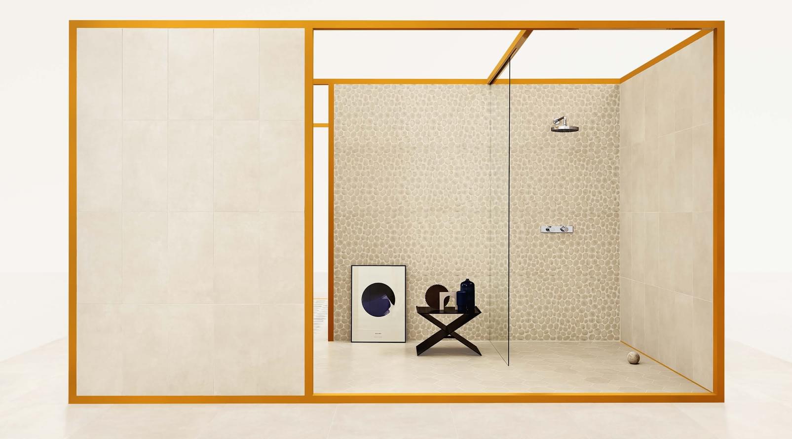 керамогранит фабрики Piemme Ceramiche коллекция Shades