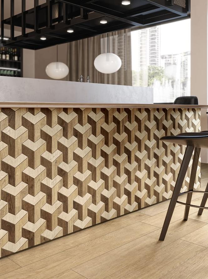 керамогранит фабрики Piemme Ceramiche коллекция Soul