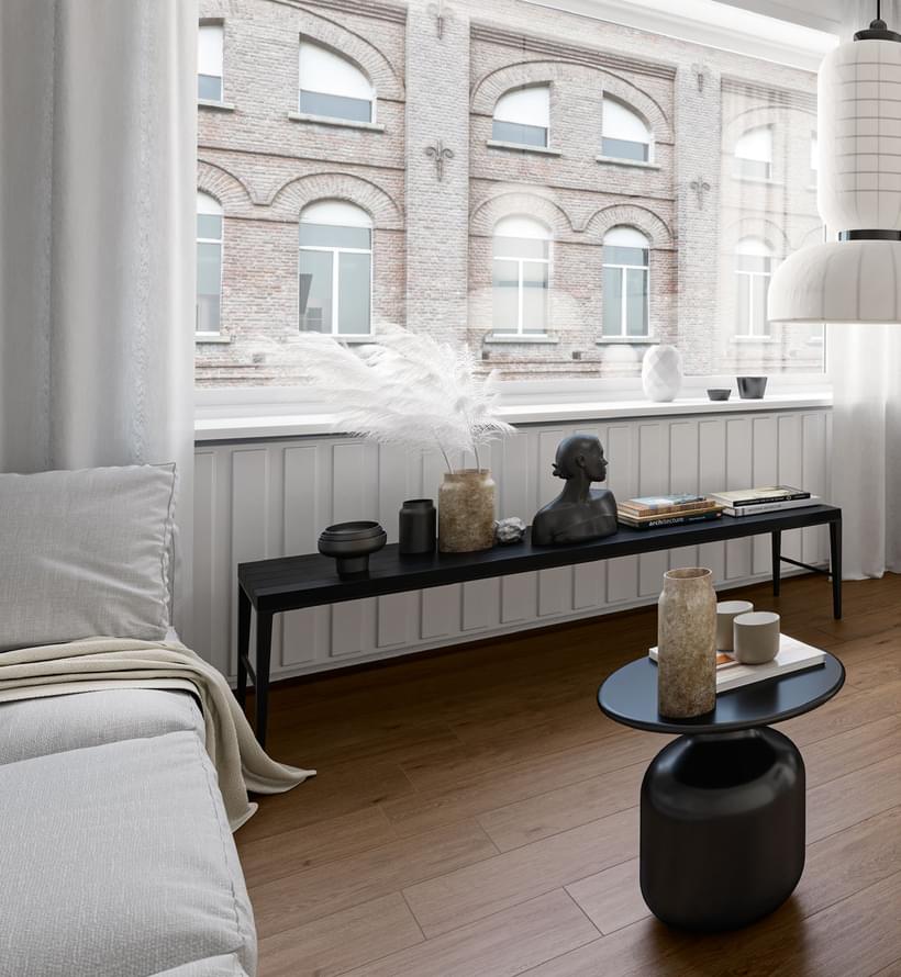 керамогранит фабрики Piemme Ceramiche коллекция Soul