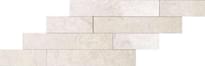Плитка Piemme Ceramiche Stone Concept Brick Mix Luce Ret 29x59 см, поверхность матовая