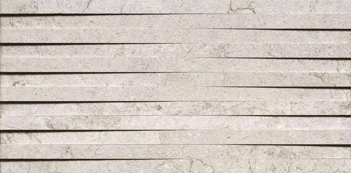 Piemme Ceramiche Stone Concept Lines Bianco Nat-Ret 30x60