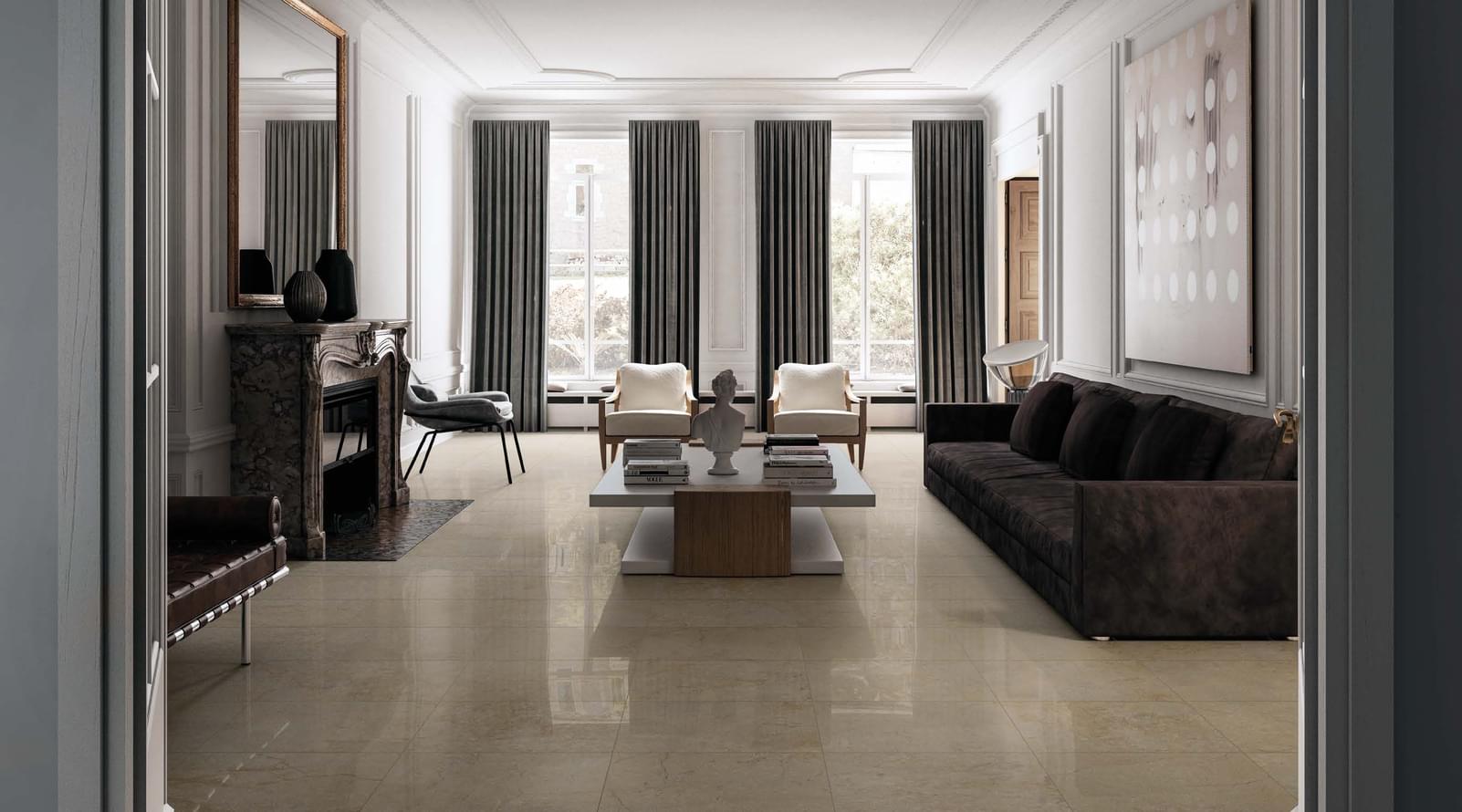 керамогранит фабрики Piemme Ceramiche коллекция Stone Concept