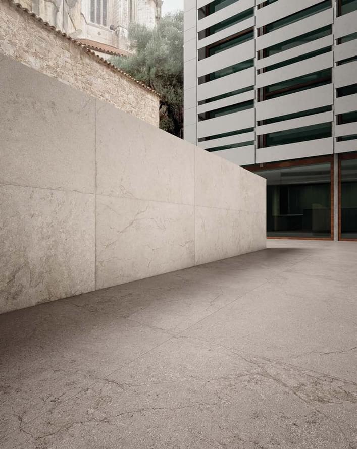 керамогранит фабрики Piemme Ceramiche коллекция Stone Concept